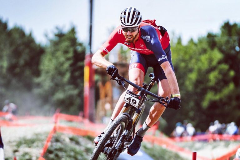 Mountain biking |  One last World Cup in Europe before returning to North America