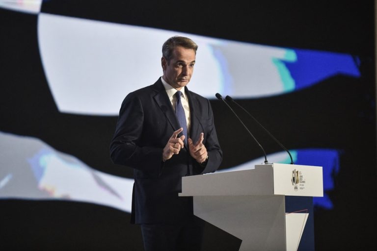 Natural disasters |  Greece is suffering ‘a war in peacetime’, says PM Mitsotakis