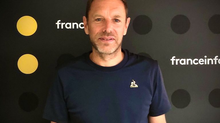 “Nearly 20 million in turnover with the French XV jerseys” for Le Coq sportif