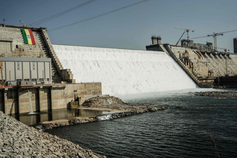 Nile Dam |  Ethiopia, Egypt and Sudan resume negotiations