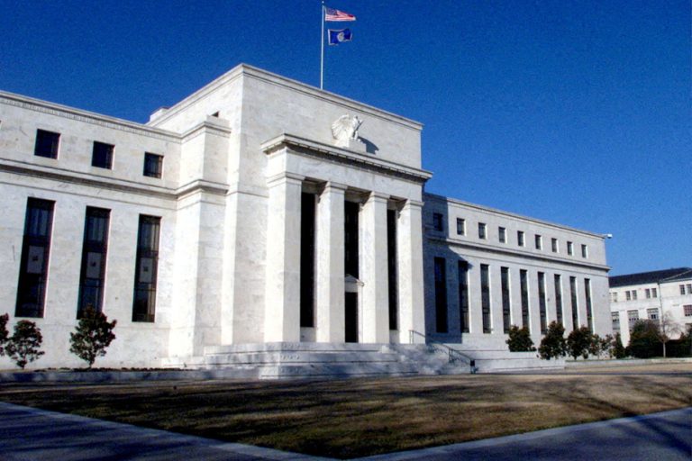 No rate hike planned at the Fed, but the door remains open