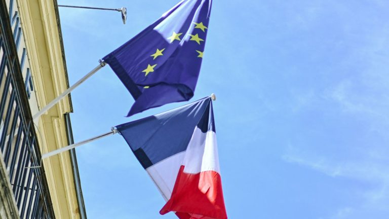 One in two French people say they are against legal immigration of non-European populations within the EU, according to a survey