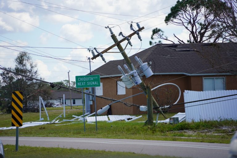 One year later Ian |  Cape Coral is still healing its wounds