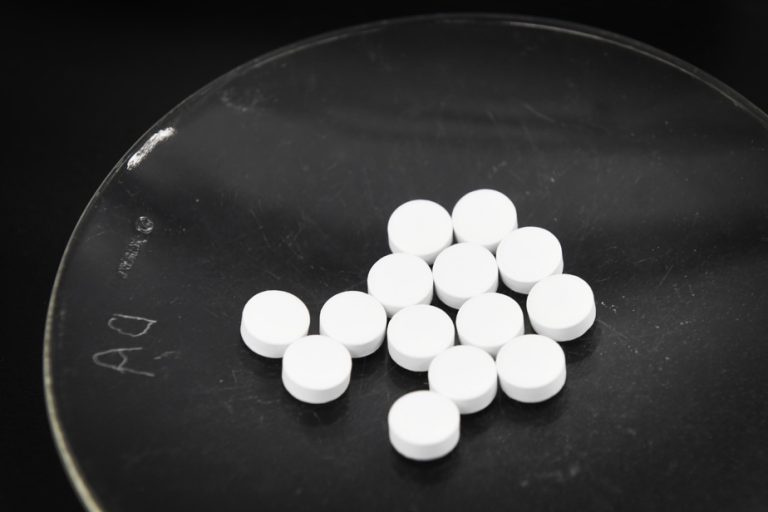 Opioid crisis |  Quebec wants to join British Columbia’s collective action