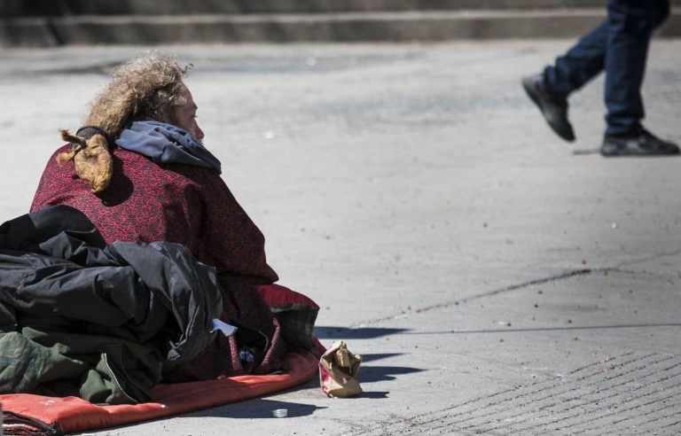 Outaouais hit by a “homelessness crisis”