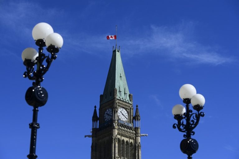 Parliamentary return to Ottawa |  Housing and food prices on the agenda