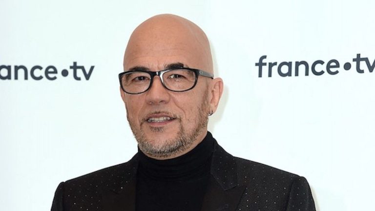 Pascal Obispo attacks the biographer who published a book on Jean-Jacques Goldman without his authorization