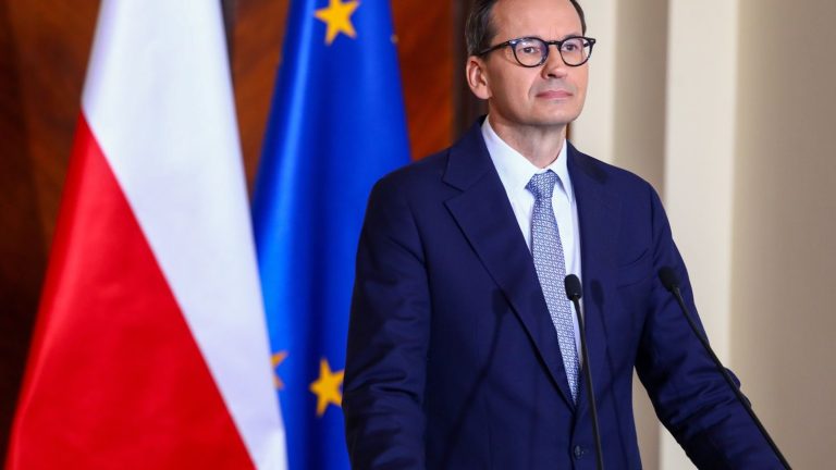 Poland no longer wants to supply weapons to kyiv