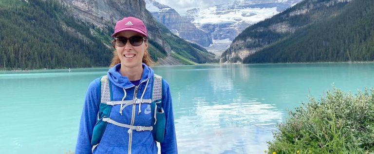 Quebec City Marathon: unable to walk ten years ago, she will run the half marathon