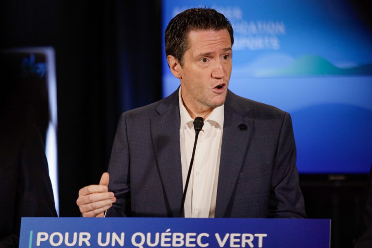 Quebec creates a committee on adaptation to climate change