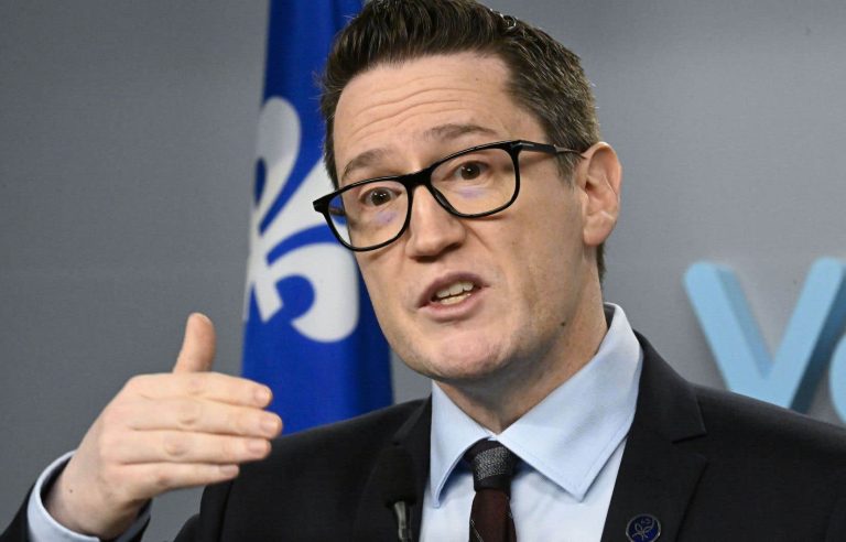 Quebec invests in citizen initiatives to counter climate change