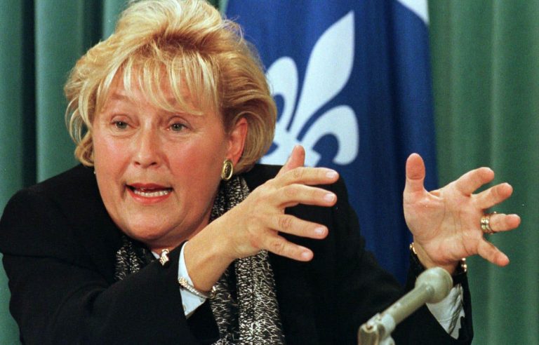 Quebec must honor its 1997 commitment