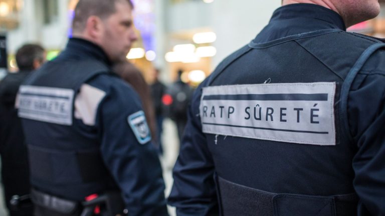 RATP opens an investigation into this “manifestly inappropriate” reaction