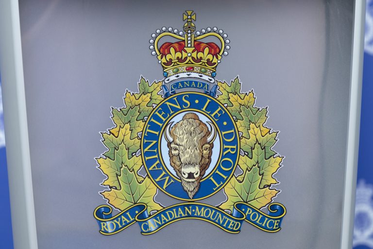 RCMP to review its procurement practices