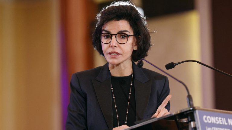 Rachida Dati will participate in the MoDem back-to-school universities this weekend