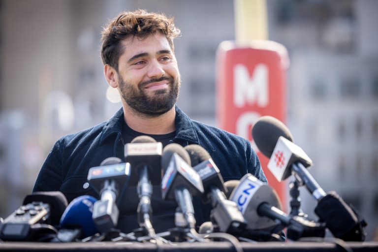 Retirement of Laurent Duvernay-Tardif |  “Playing football is the most beautiful feeling in the world”