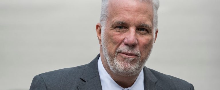 Return to Couillard what belongs to Couillard