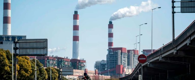 Rich countries and China urged by IEA to accelerate race to carbon neutrality