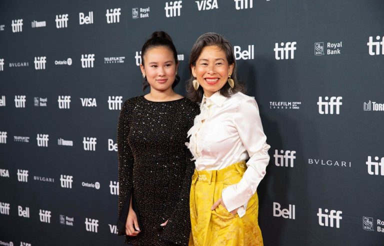 “Ru” at TIFF, or the delight of Kim Thúy