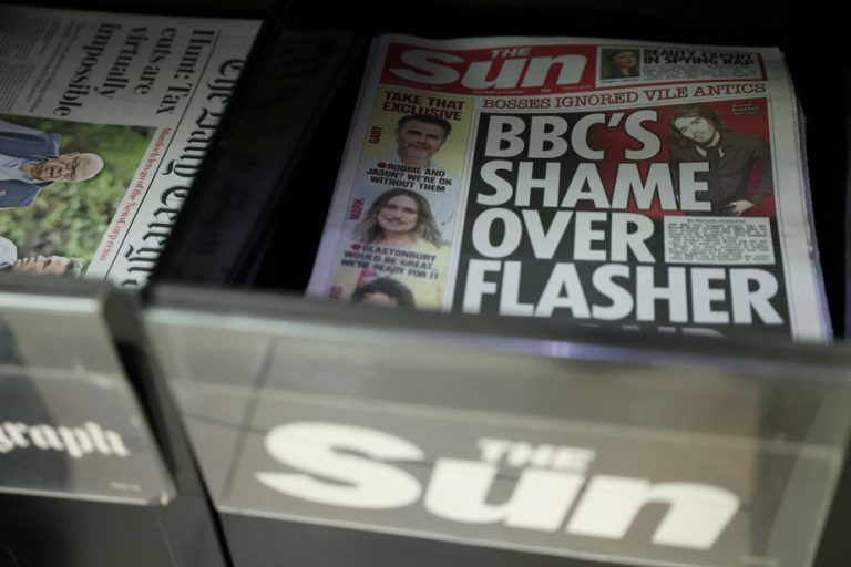 Rupert Murdoch’s withdrawal worries his British media