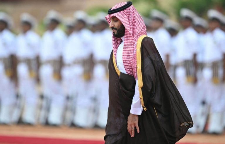 Saudi Arabia and Israel move closer to normalization deal