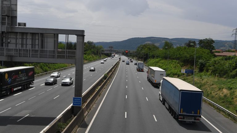 “Several “motorway” projects will be stopped”, assures Clément Beaune, but maintains that of the A69 between Toulouse and Castres