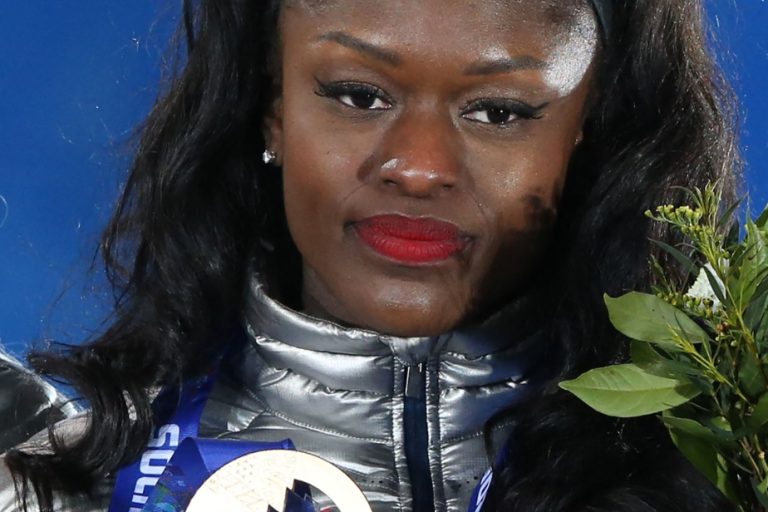 Sexual assault |  Bobsledder files complaint against American team doctor