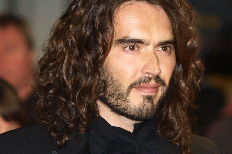 Sexual assault allegations against actor Russell Brand