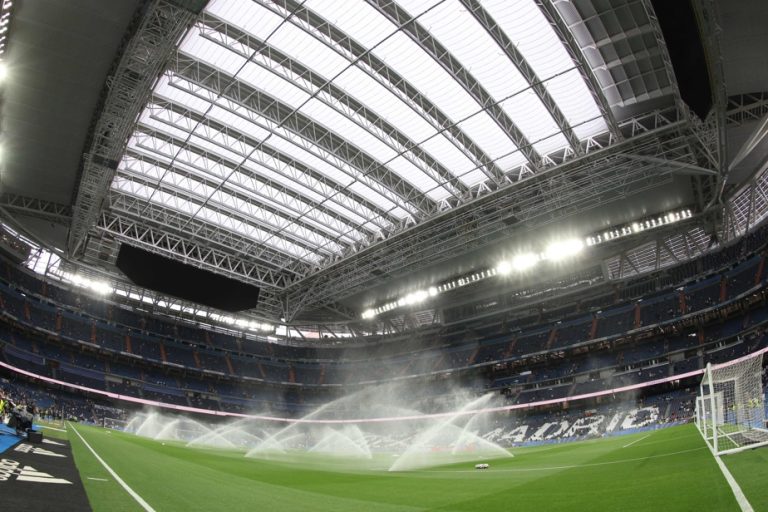 Sexual content involving a minor |  Three Real Madrid players arrested for broadcasting video