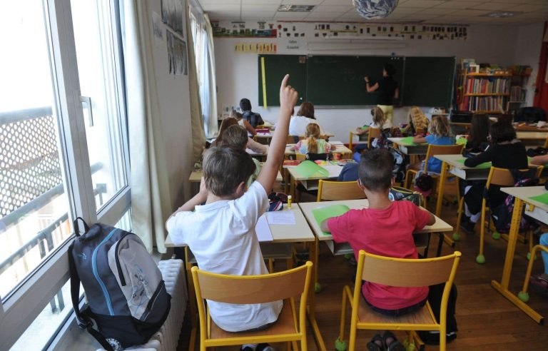 Sexuality education at school, a flammable subject in France