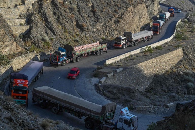 Shooting |  The main border post between Pakistan and Afghanistan still at a standstill