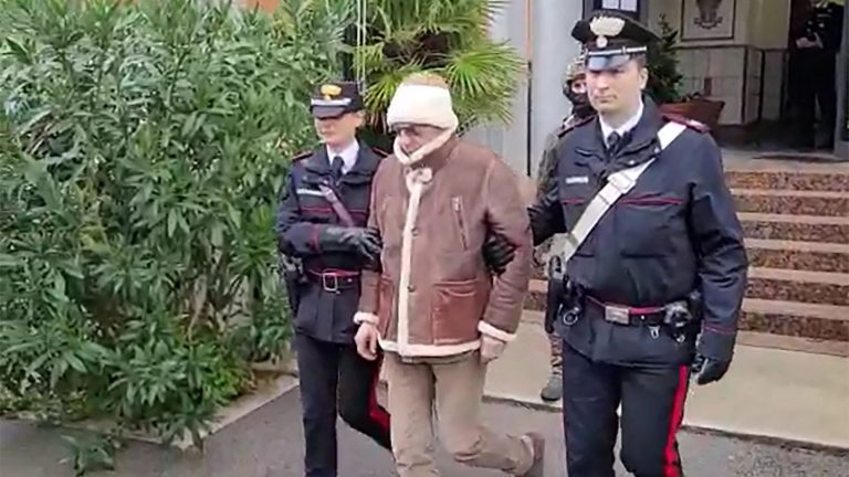 Sicilian mafia boss Matteo Messina Denaro is dead