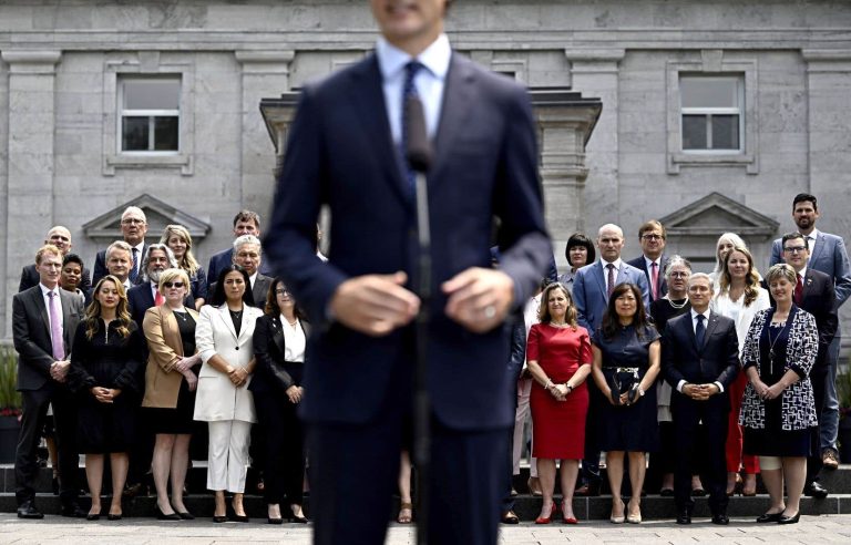 Six issues to watch when Parliament returns to Ottawa