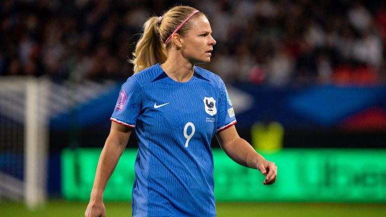 Sommer applied, expected returns, corners to improve… What we liked and disliked about Les Bleues’ victory against Portugal