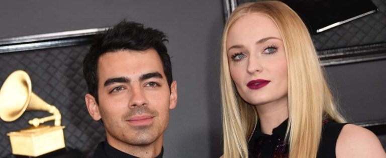 Sophie Turner sues Joe Jonas over child custody