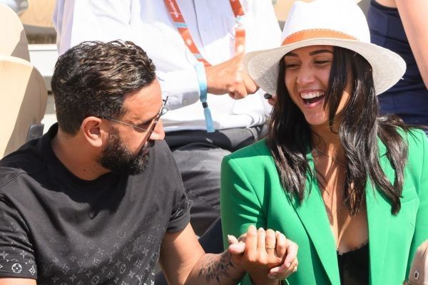 “Stop cyber harassment!”, tennis player Lola Marandel, seen alongside Cyril Hanouna, tired of the rumors and ready to take legal action!