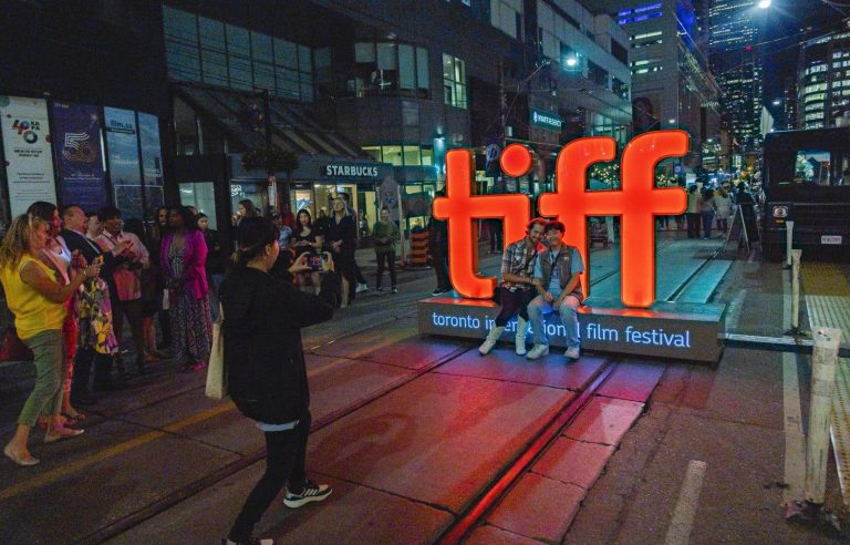 TIFF called to disassociate itself from RBC over its financial support for fossil fuels