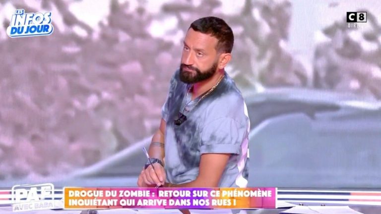 “TPMP” mistakenly broadcasts images of a disabled mother and son when discussing “zombie drugs”!