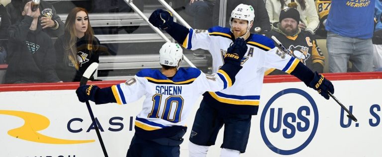 The Blues will name their captain on Tuesday