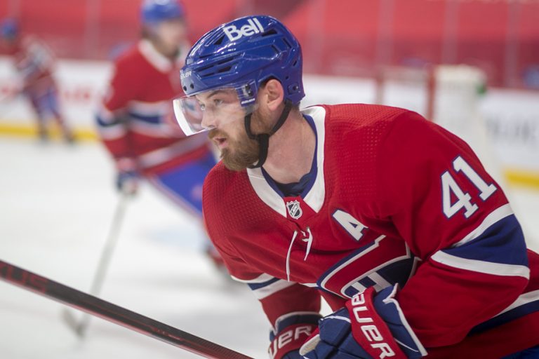 The Canadian |  Paul Byron announces his retirement