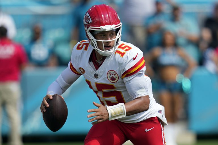 The Chiefs and Patrick Mahomes have reportedly agreed to a contract restructuring