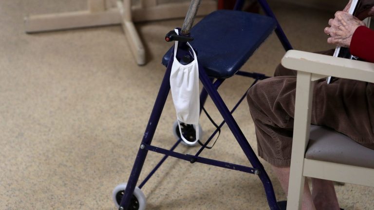 The Court of Auditors judges that disabled people are aging without sufficient support