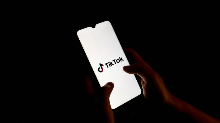 The European Union fines TikTok 345 million euros for its handling of minors’ data