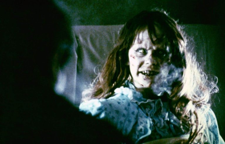 “The Exorcist” still turns heads, 50 years later