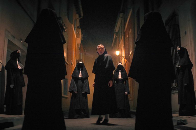 The Nun II blessed by the North American box office