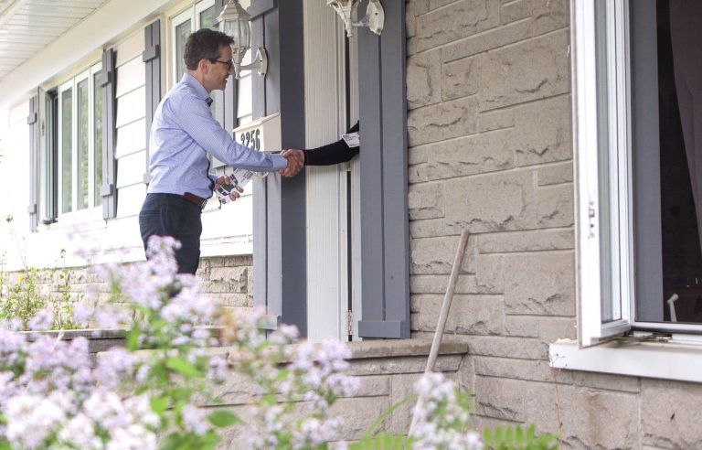 The by-election in Jean-Talon will set the tone for the National Assembly