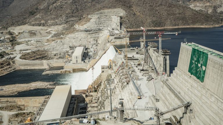 The end of the filling of the mega-dam on the Nile reignites tensions between Ethiopia and Egypt