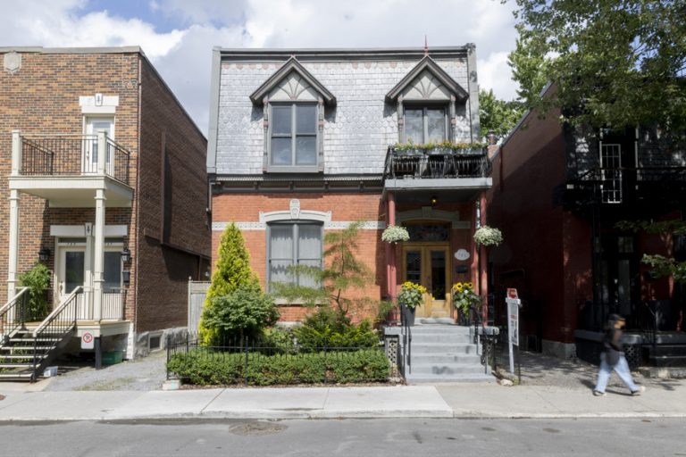 The owner’s tour |  Opportunity for happiness in Saint-Henri