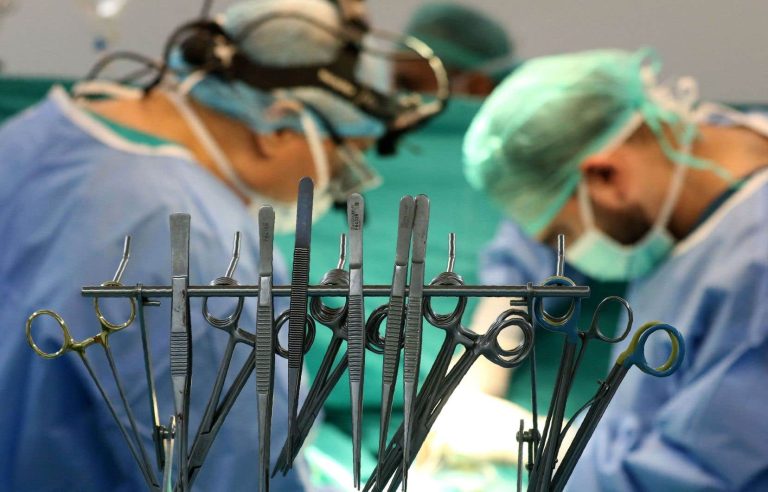 The waiting list for surgery grew by 5,000 patients in August in Quebec