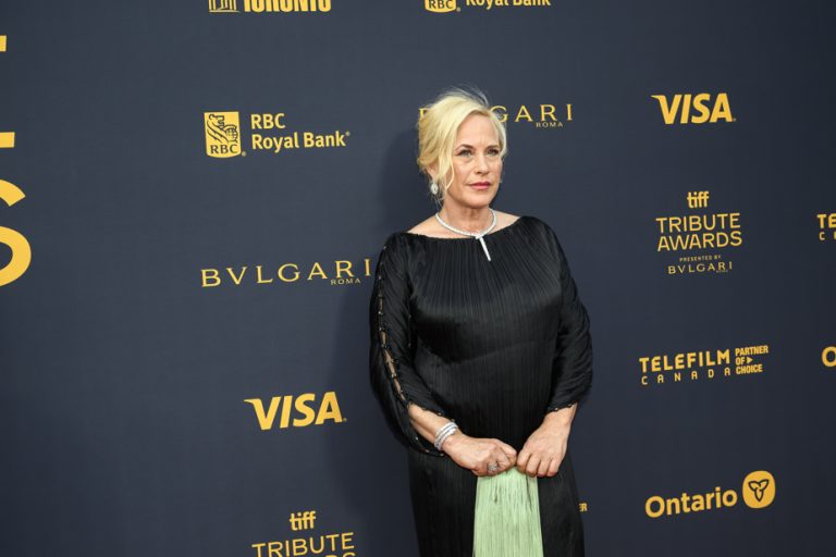 Toronto International Film Festival |  Patricia Arquette, Spike Lee and Pedro Almodovar rewarded